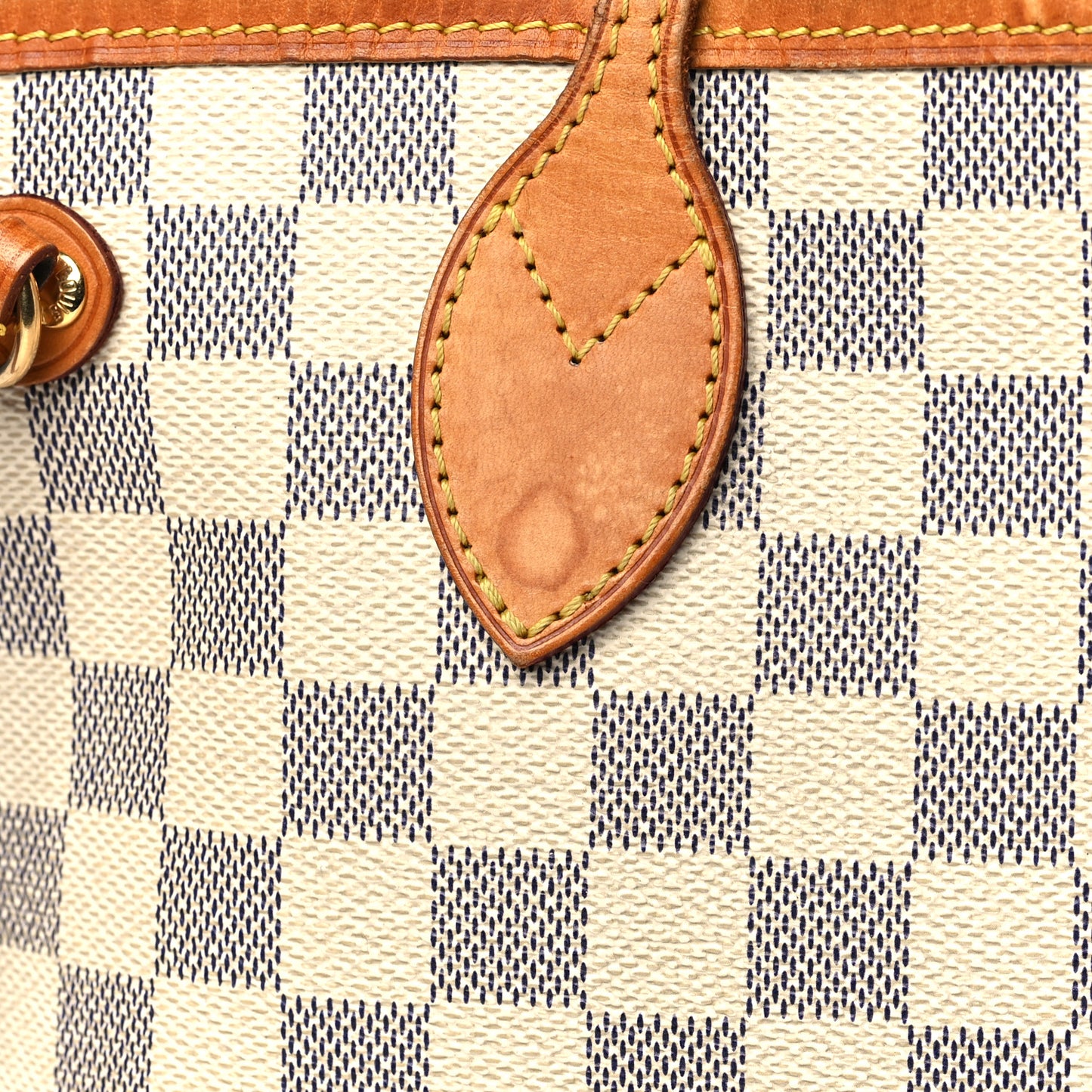 Damier Azur Neverfull PM