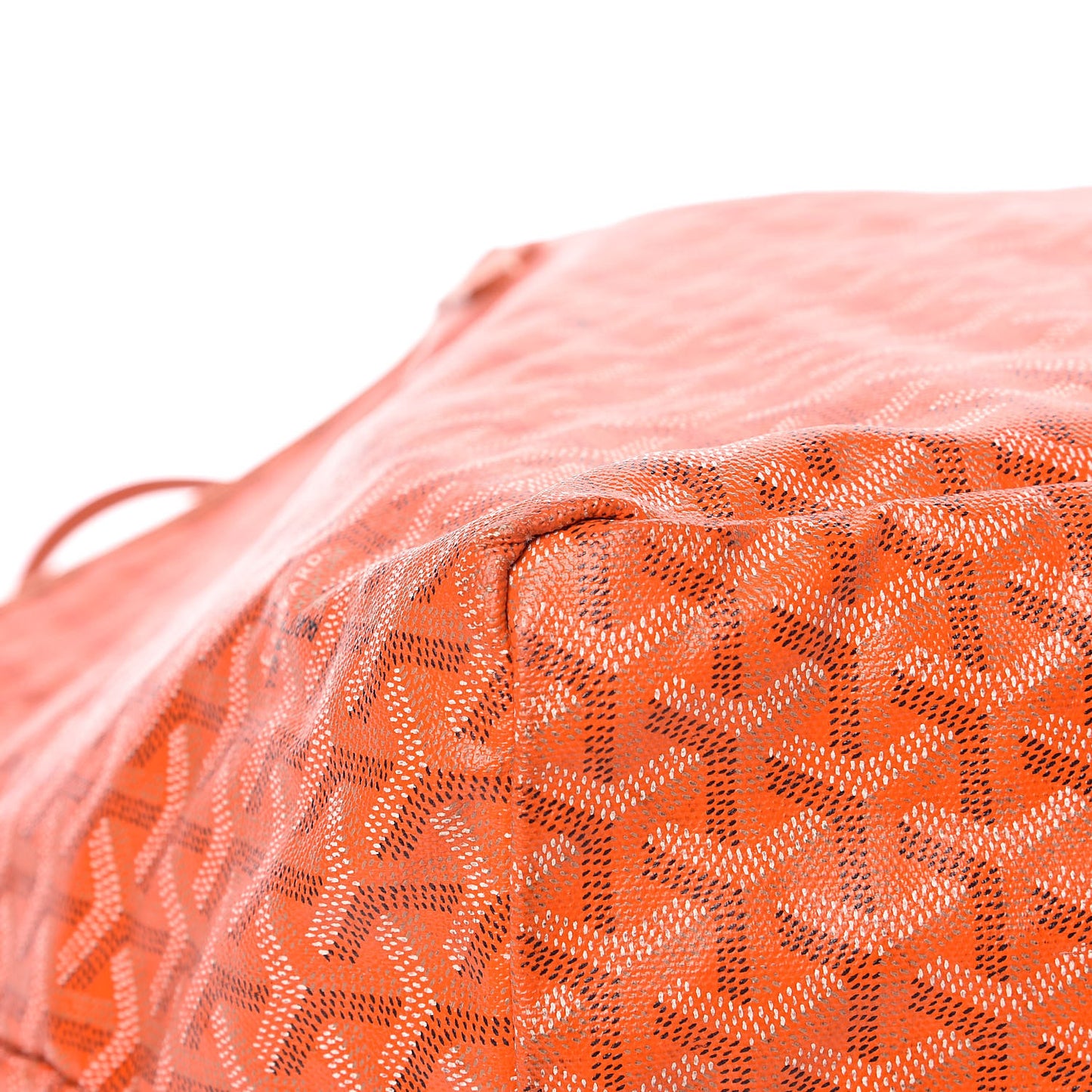 Goyardine Saint Louis GM Orange