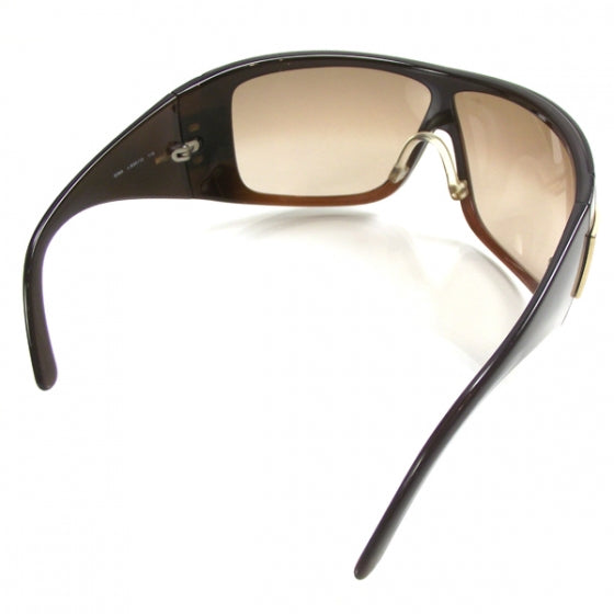 CC Logo Sunglasses 5086 Brown