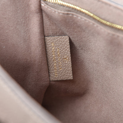 Louis Vuitton Empreinte Vavin PM Vison 9 of 12
