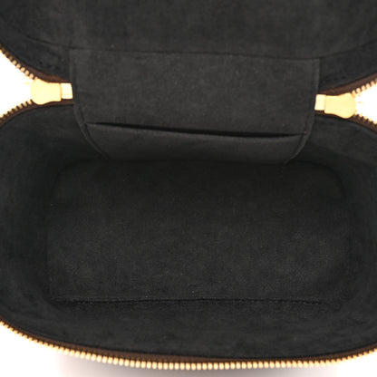 Louis Vuitton Reverse Monogram Vanity PM 5 of 9