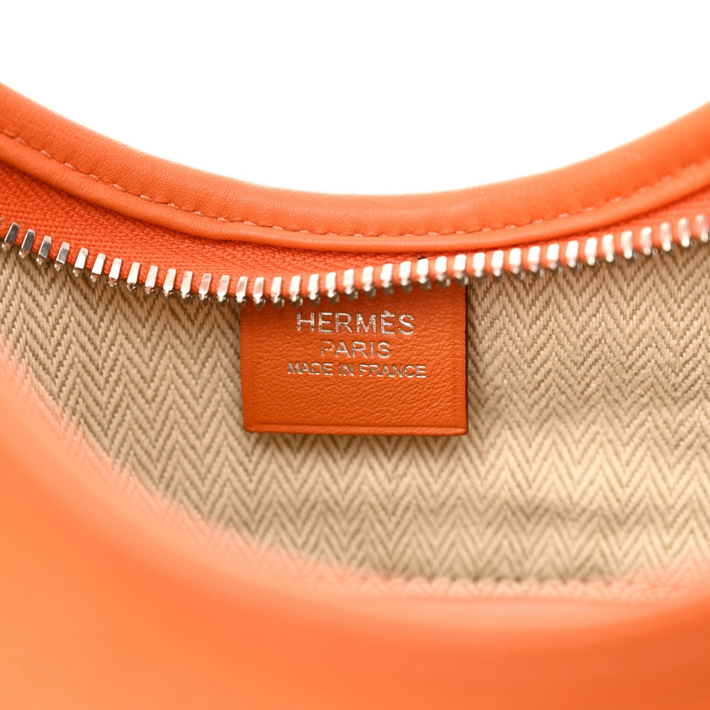Swift Massai Cut 32 Orange