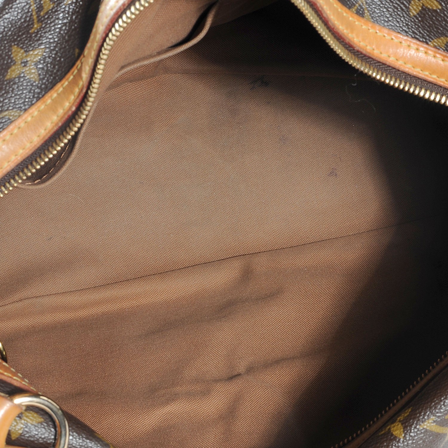 Louis Vuitton Monogram Stresa GM 5 of 7