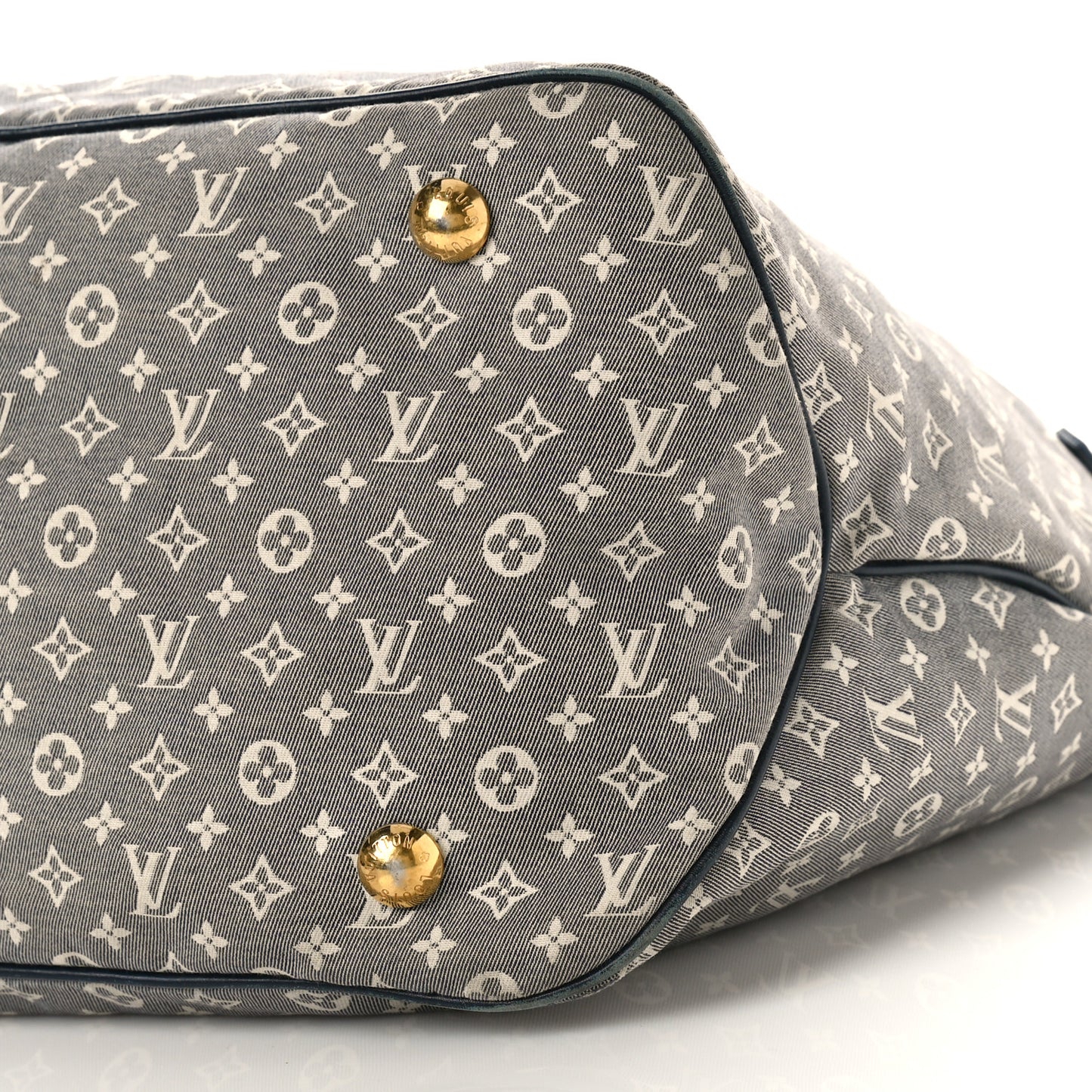 Monogram Idylle Ballade MM Encre
