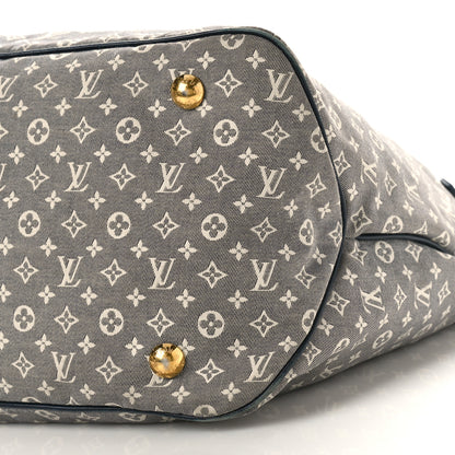 Louis Vuitton Monogram Idylle Ballade MM Encre 8 of 8