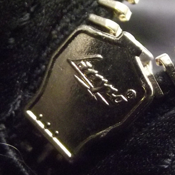 Saint Laurent Leather Small Muse Black 14 of 14