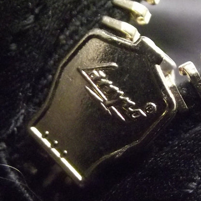 Saint Laurent Leather Small Muse Black 14 of 14