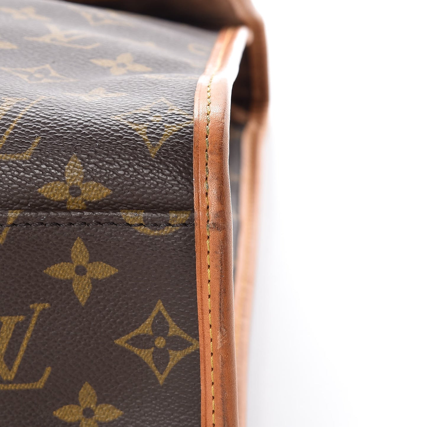 Monogram Beverly GM Briefcase