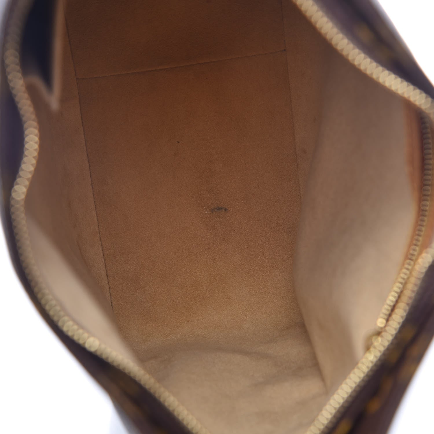 Louis Vuitton Monogram Looping GM 10 of 10
