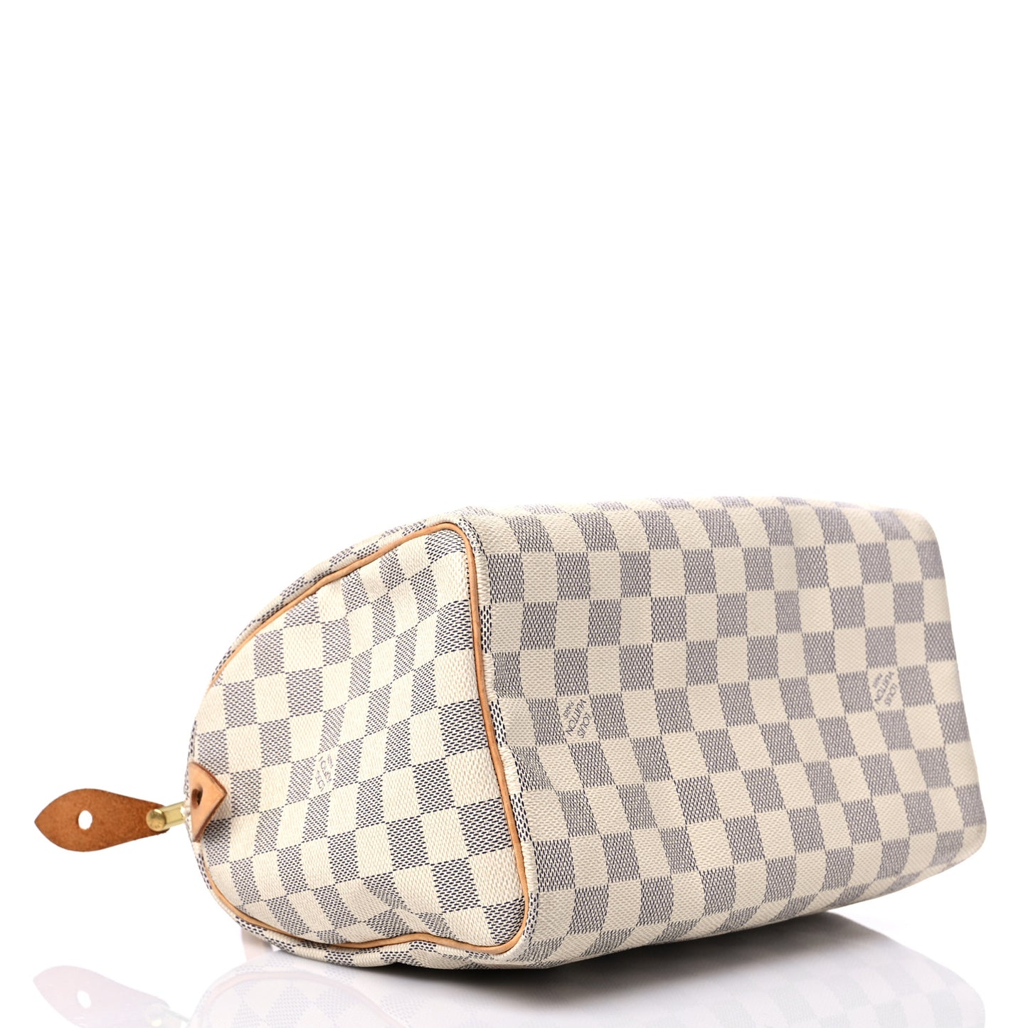 Damier Azur Speedy 25