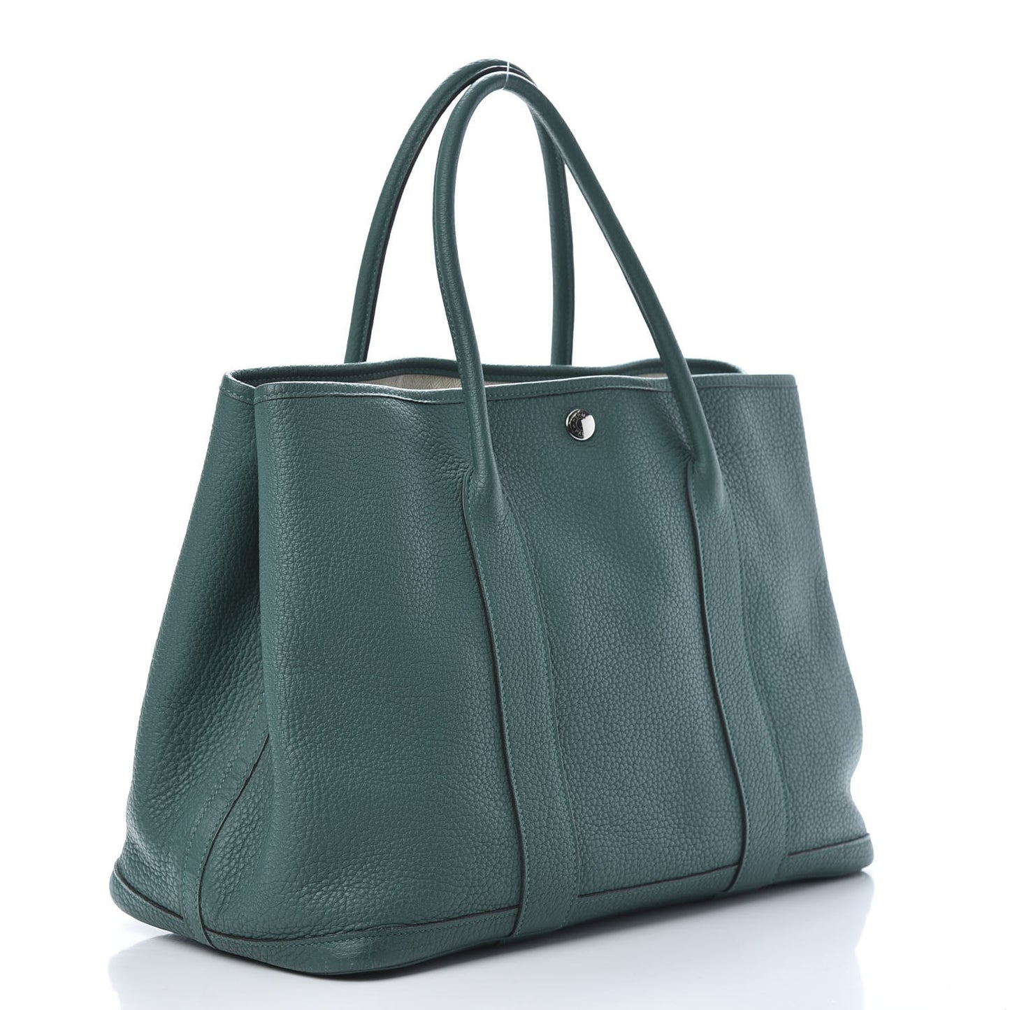 Negonda Garden Party Tote 36 MM Malachite