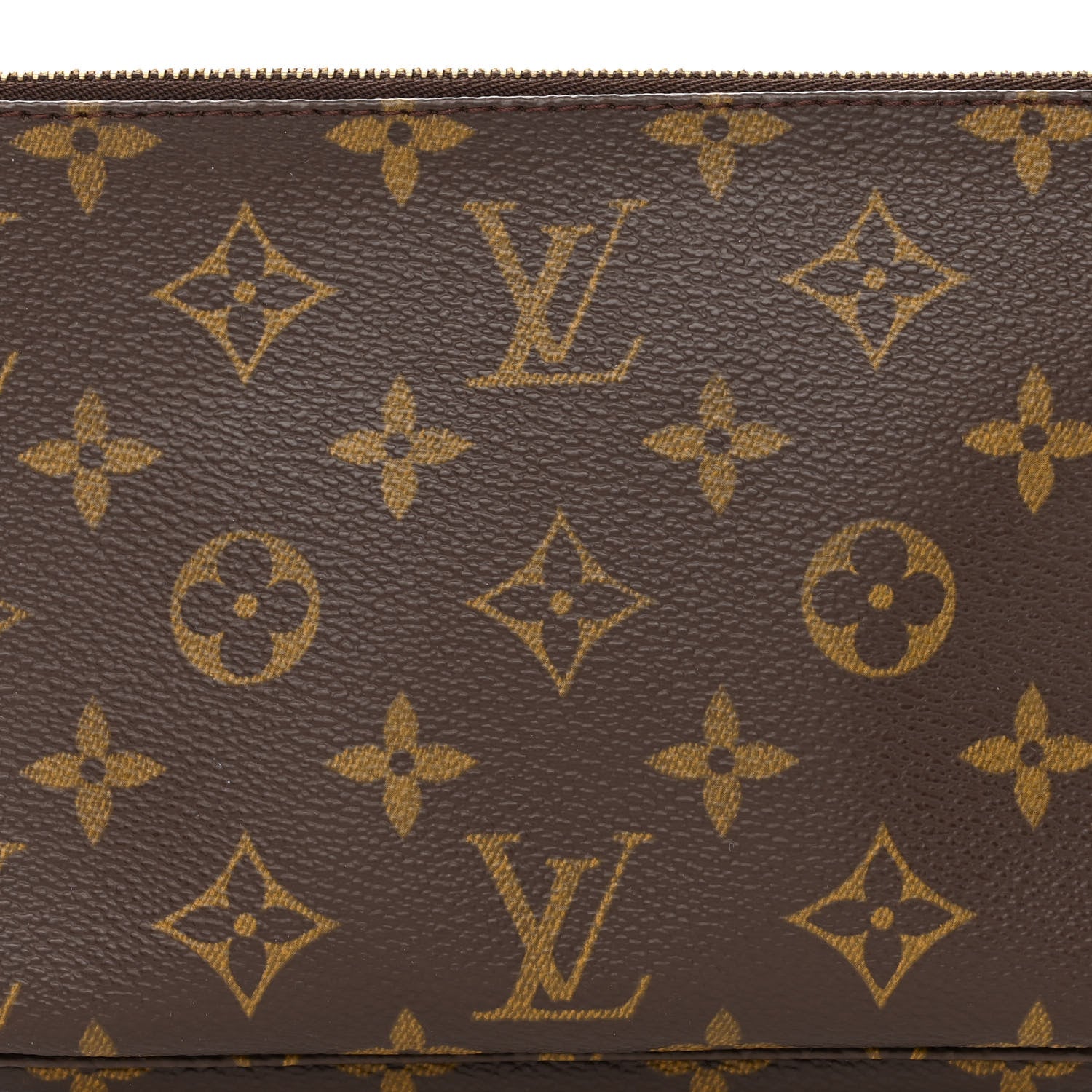 Louis Vuitton Monogram Pochette Accessories 8 of 12