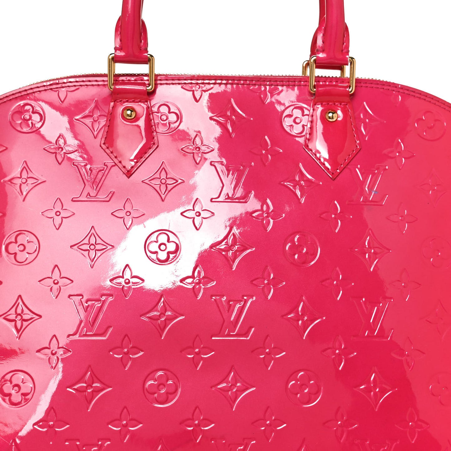 Vernis Alma GM Rose Pop