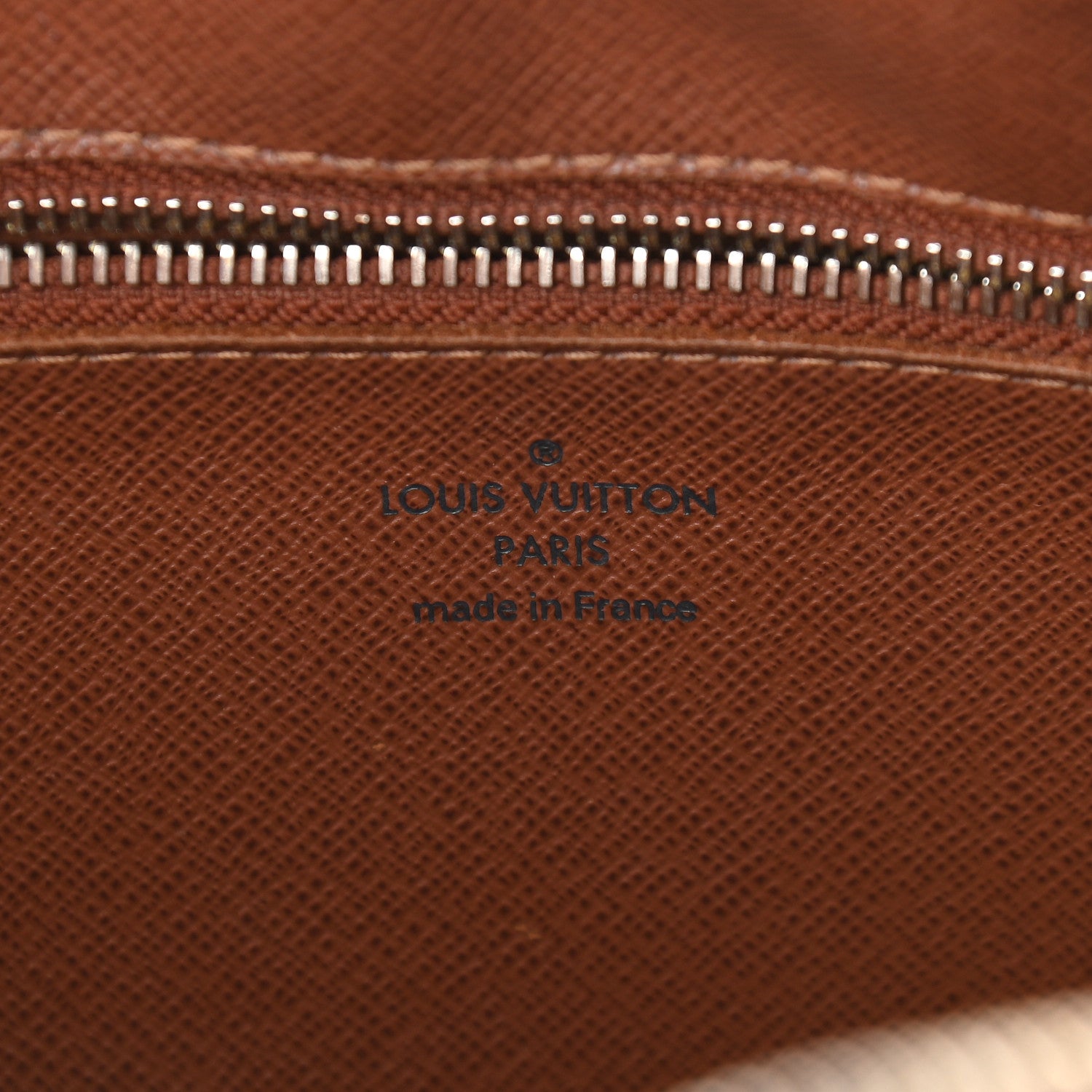 Louis Vuitton Monogram Trocadero 27 6 of 10