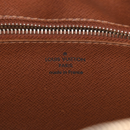 Louis Vuitton Monogram Trocadero 27 6 of 10