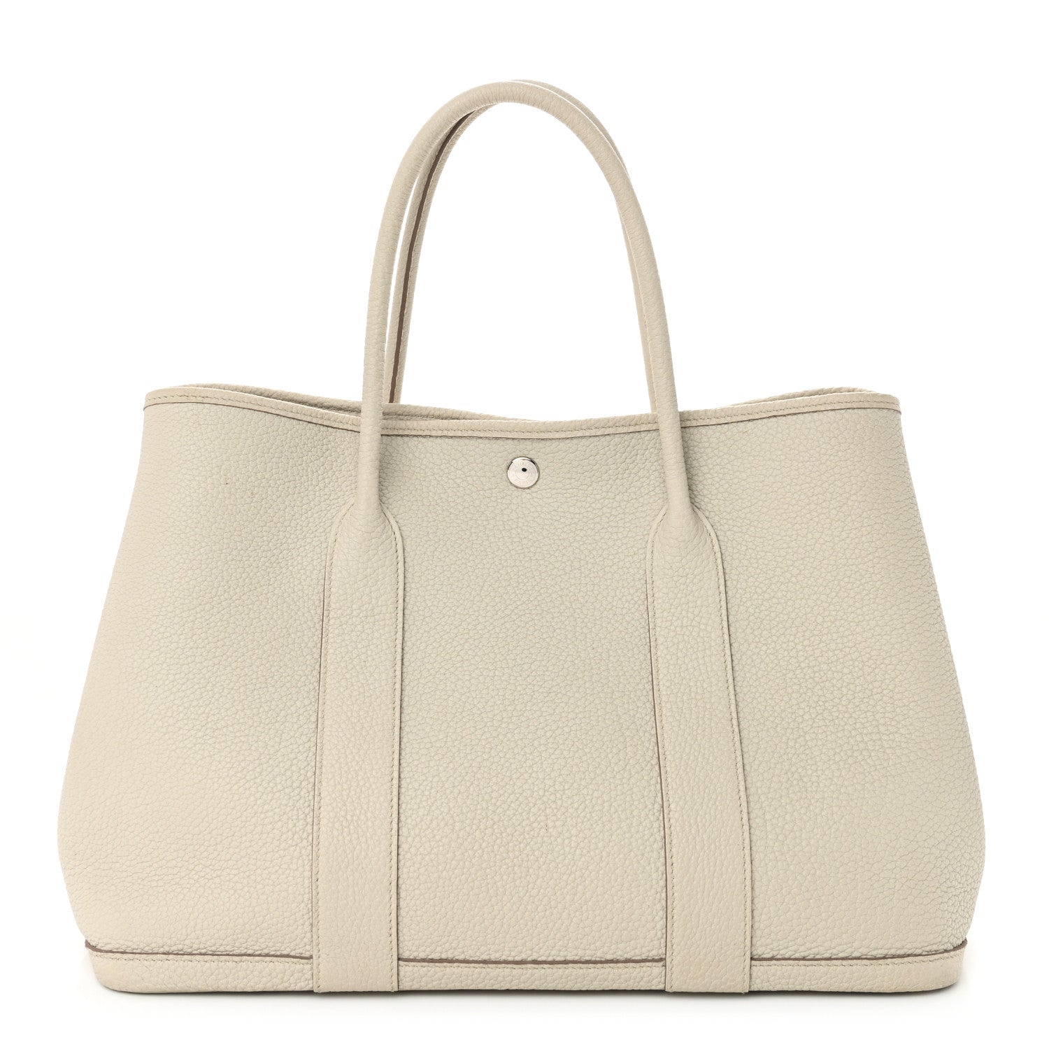 Hermes Negonda Garden Party 36 MM  Beton 1 of 10