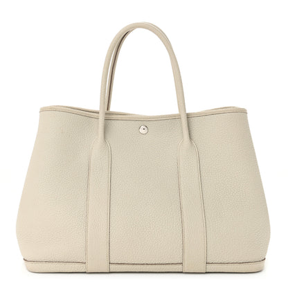 Hermes Negonda Garden Party 36 MM  Beton 1 of 10