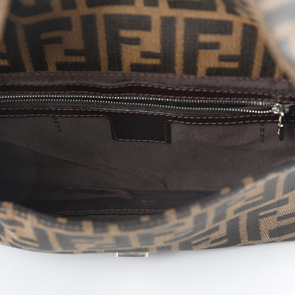 Fendi Zucca Baguette Tobacco 4 of 7