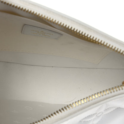 Louis Vuitton Calfskin Bubblegram Over The Moon Snow 5 of 8