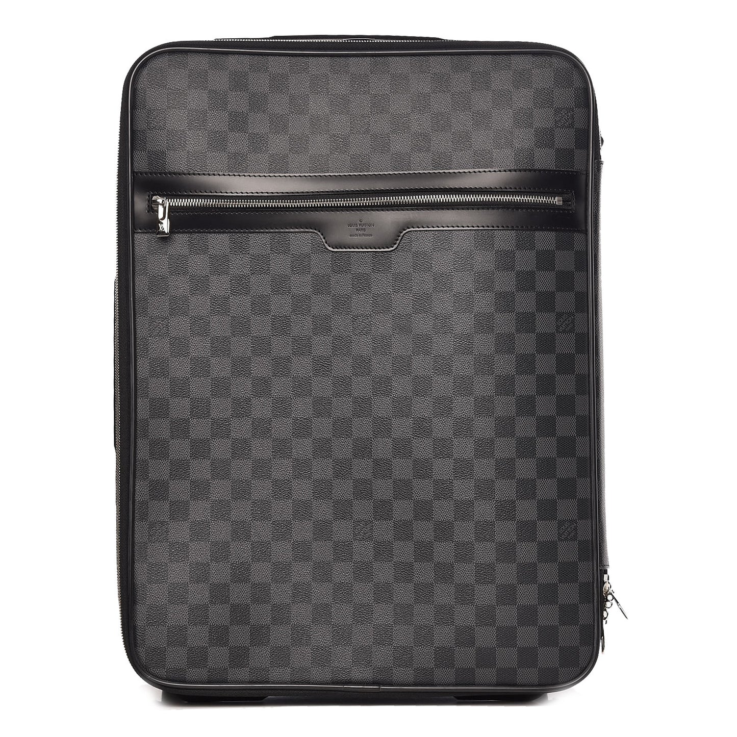 Damier Graphite Pegase 55