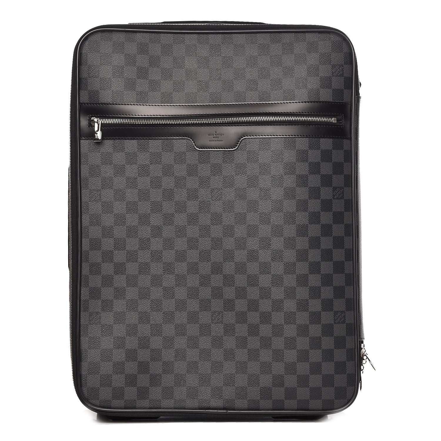 Louis Vuitton Damier Graphite Pegase 55 1 of 12