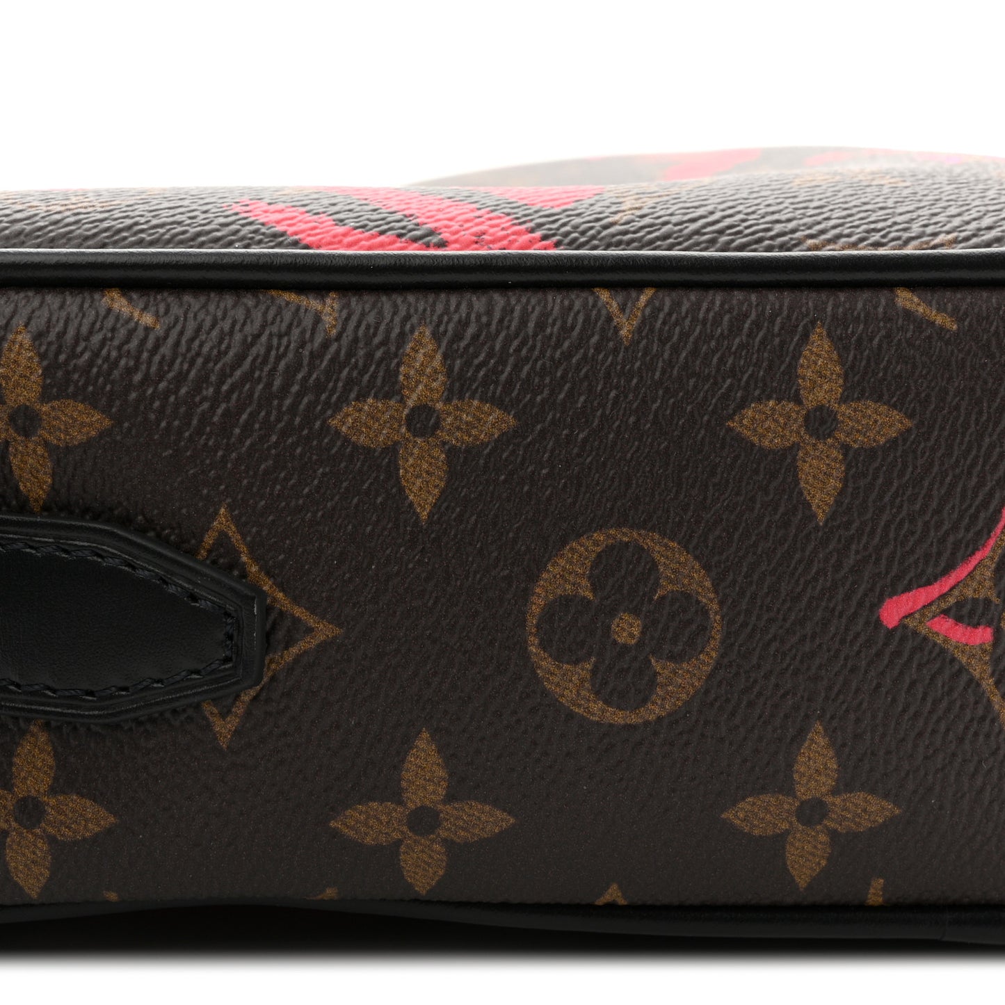 Monogram Fall In Love Sac Coeur