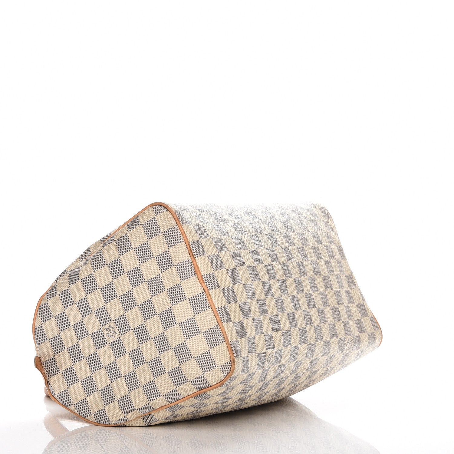 Louis Vuitton Damier Azur Speedy 30 4 of 11