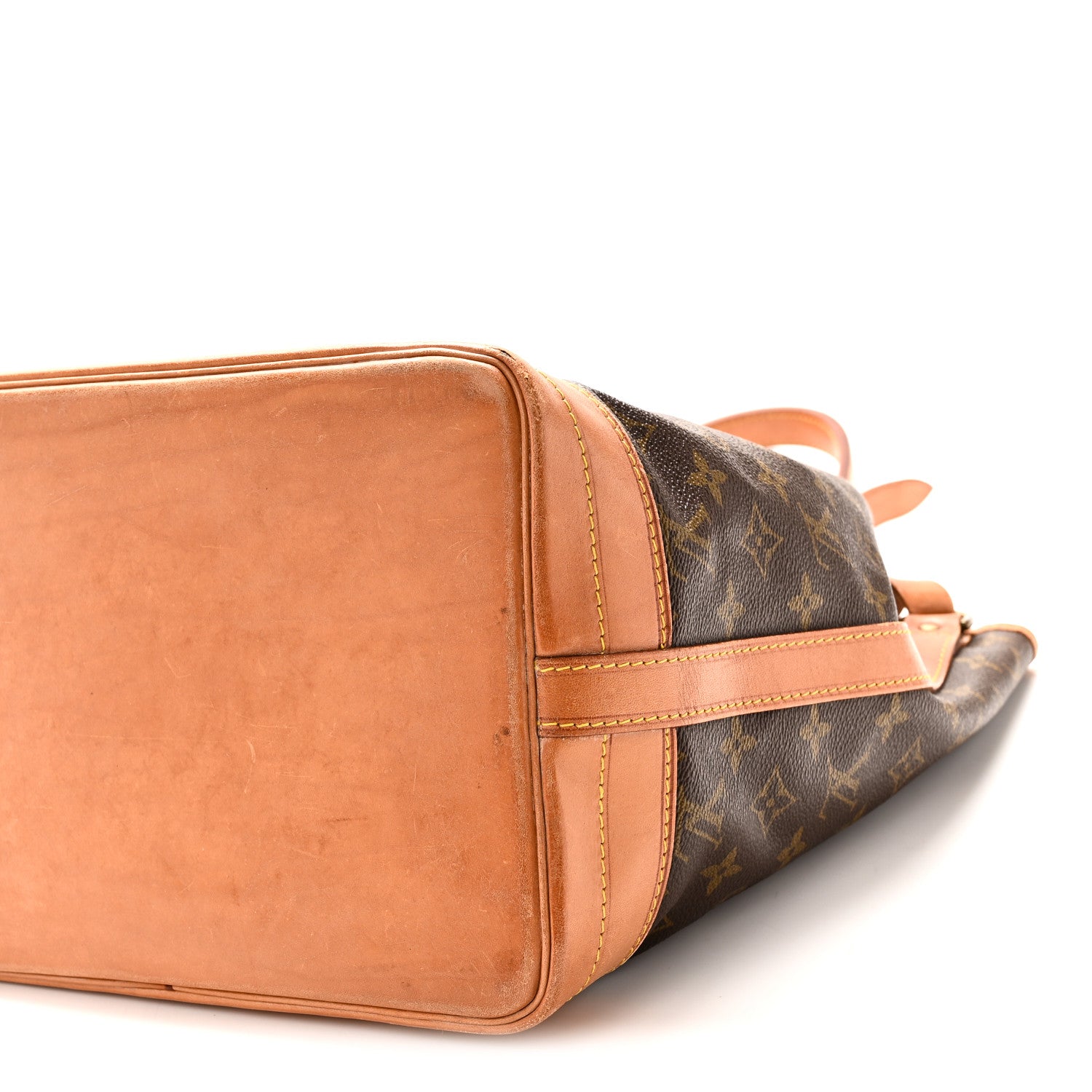 Louis Vuitton Monogram Noe 9 of 9
