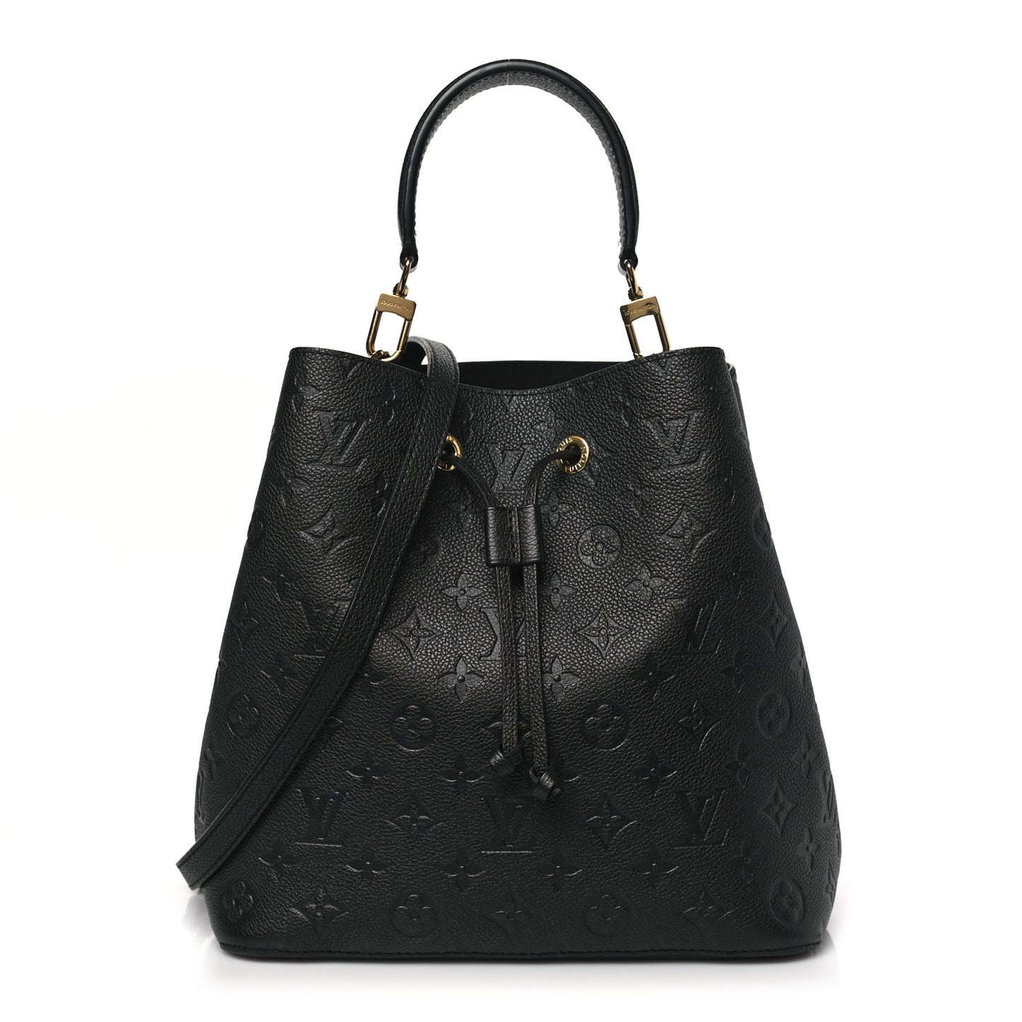 Empreinte Neonoe MM Black