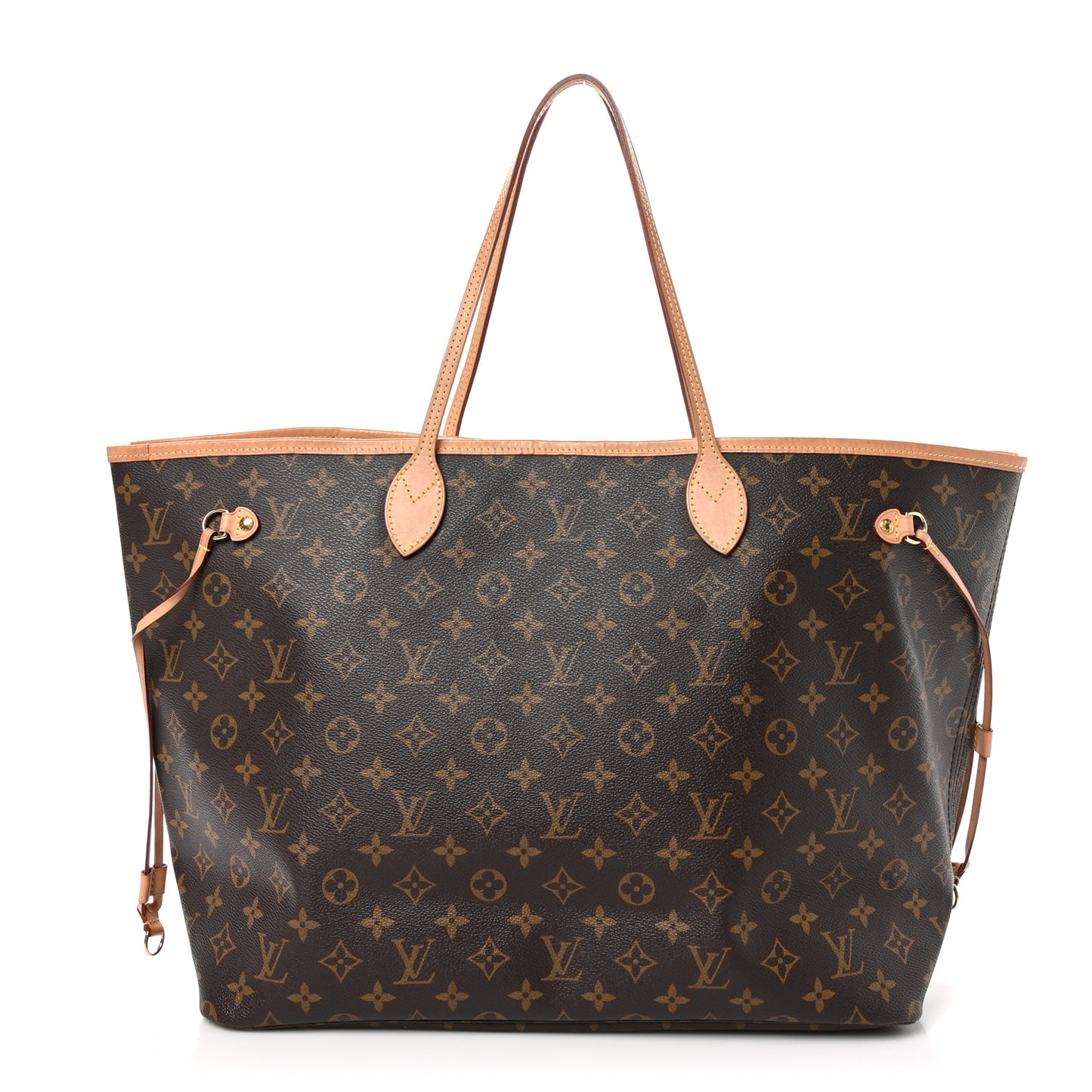 Monogram Neo Neverfull GM