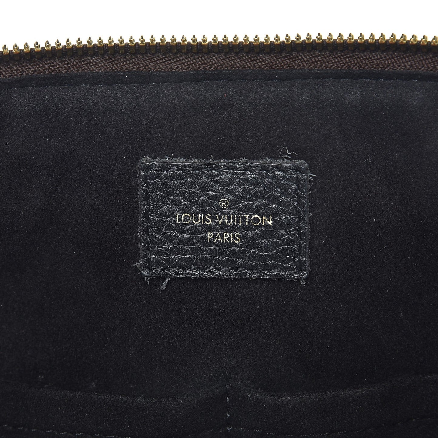 Monogram Retiro NM Black