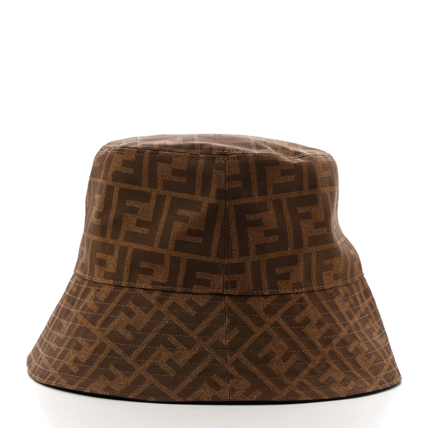 Technical Fabric FF Bucket Hat M Tobacco