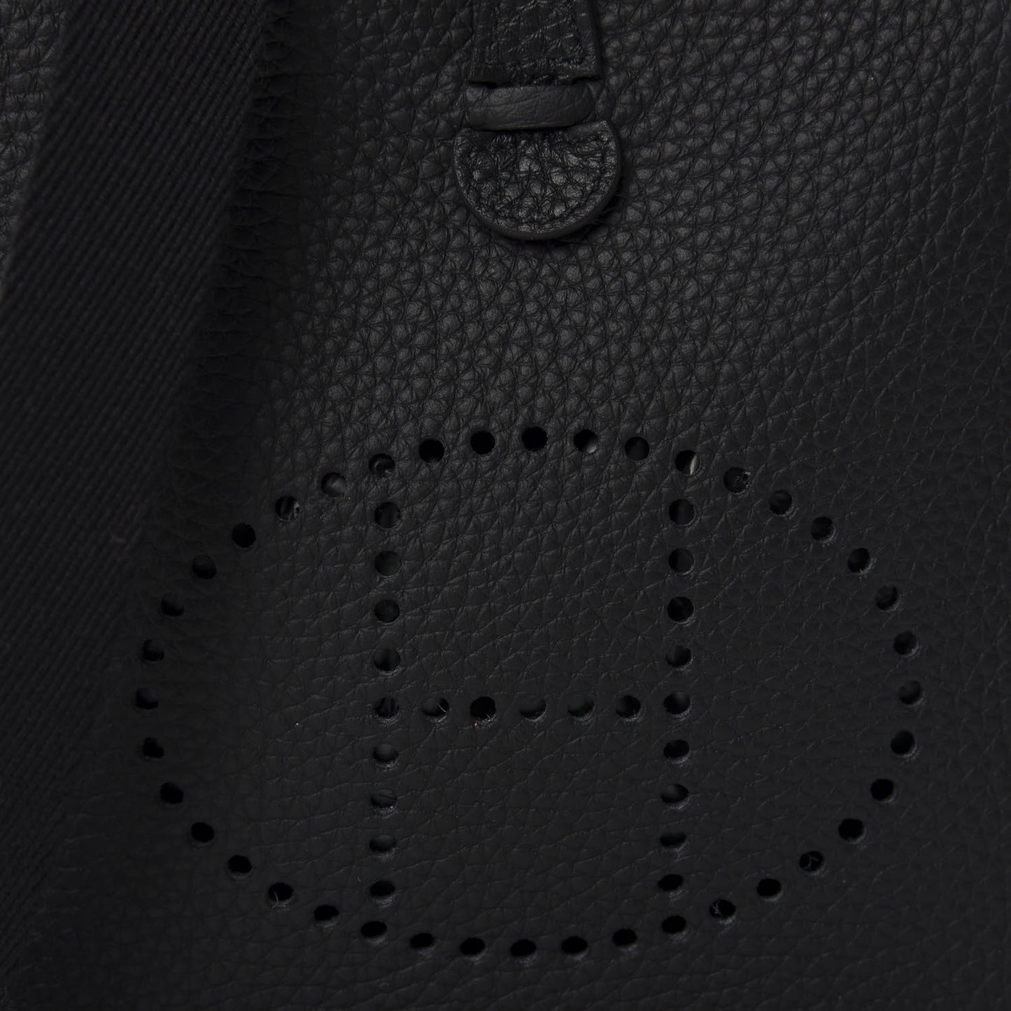 Taurillon Clemence Evelyne TPM Black