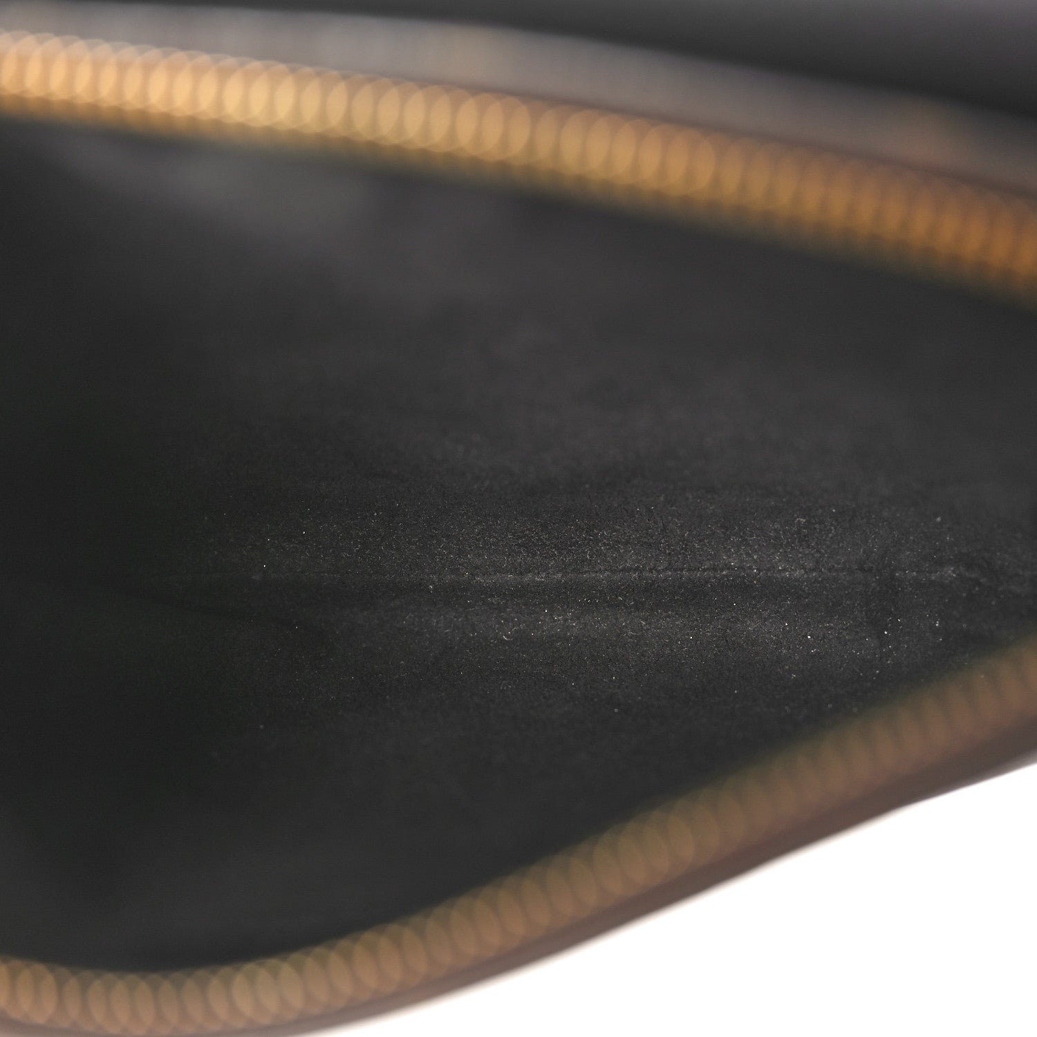 Louis Vuitton Monogram Twice Pochette Black 6 of 11