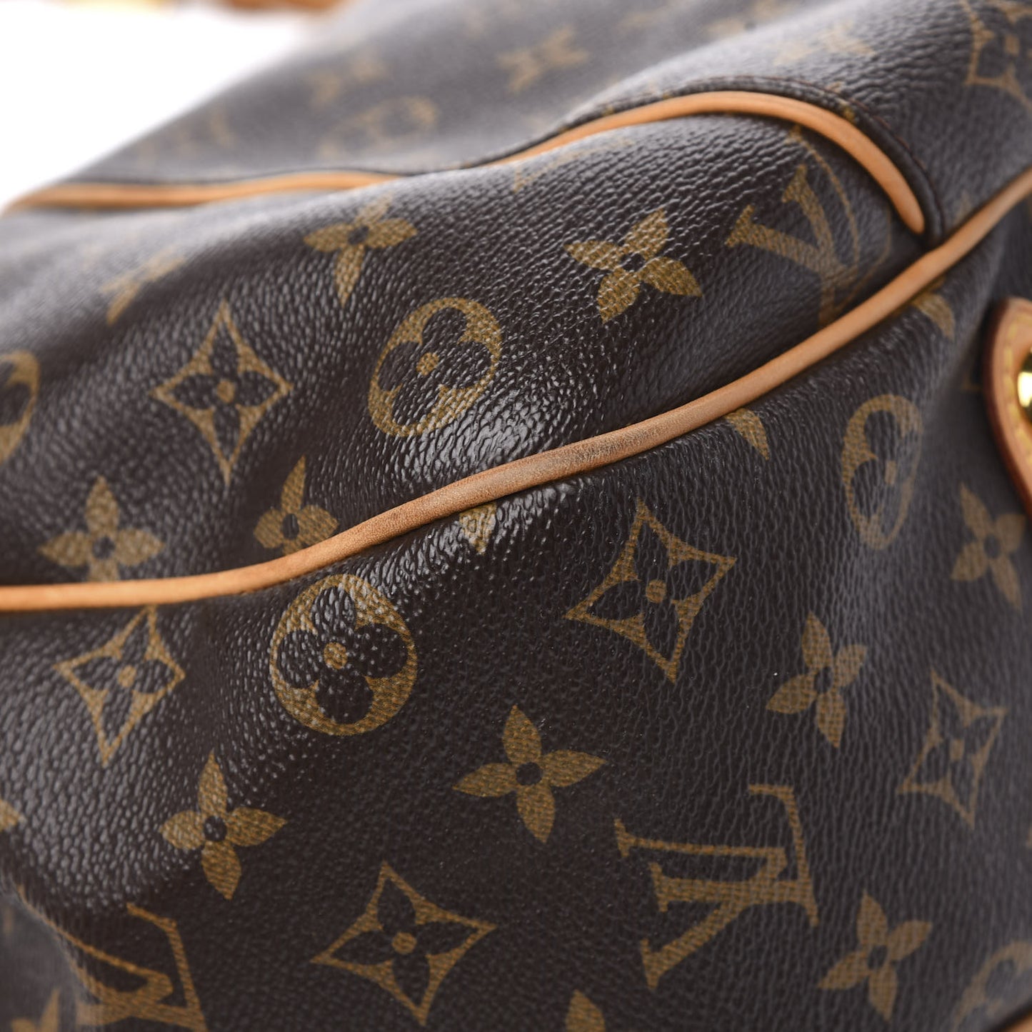 Monogram Galliera PM