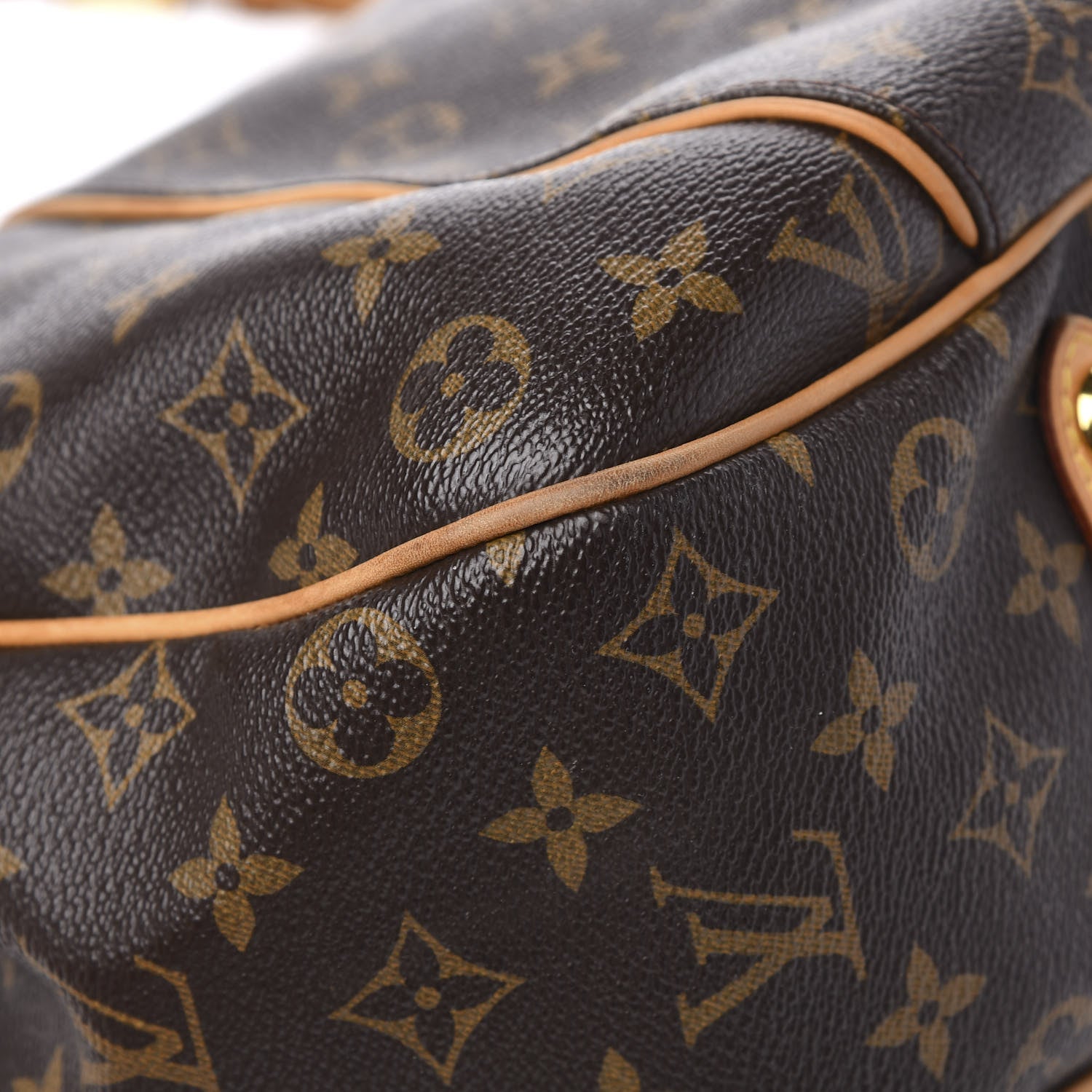 Louis Vuitton Monogram Galliera PM 10 of 13