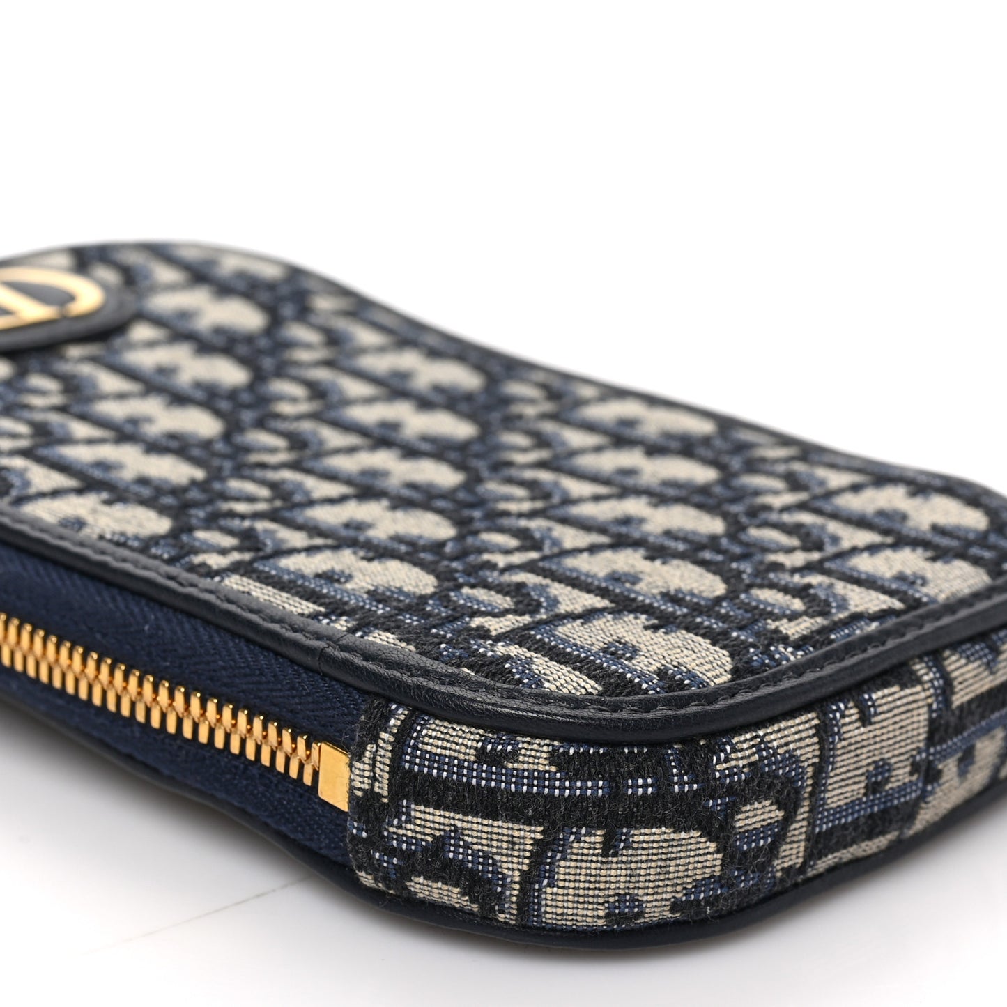 Oblique 30 Montaigne Phone Holder Blue