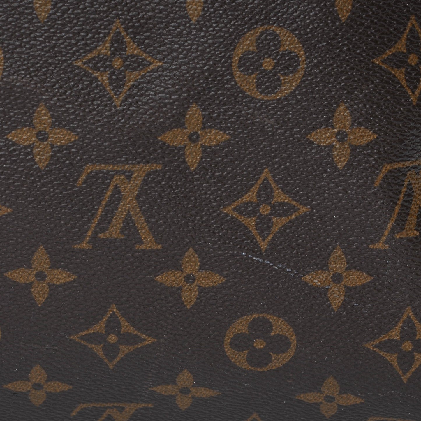Monogram Keepall 55