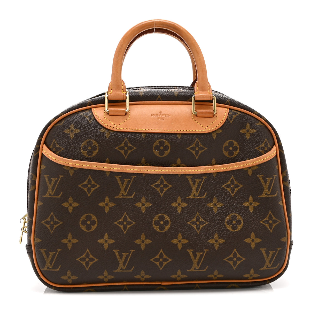 Louis Vuitton Monogram Trouville 1 of 10