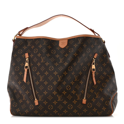 Louis Vuitton Monogram Delightful GM 1 of 11