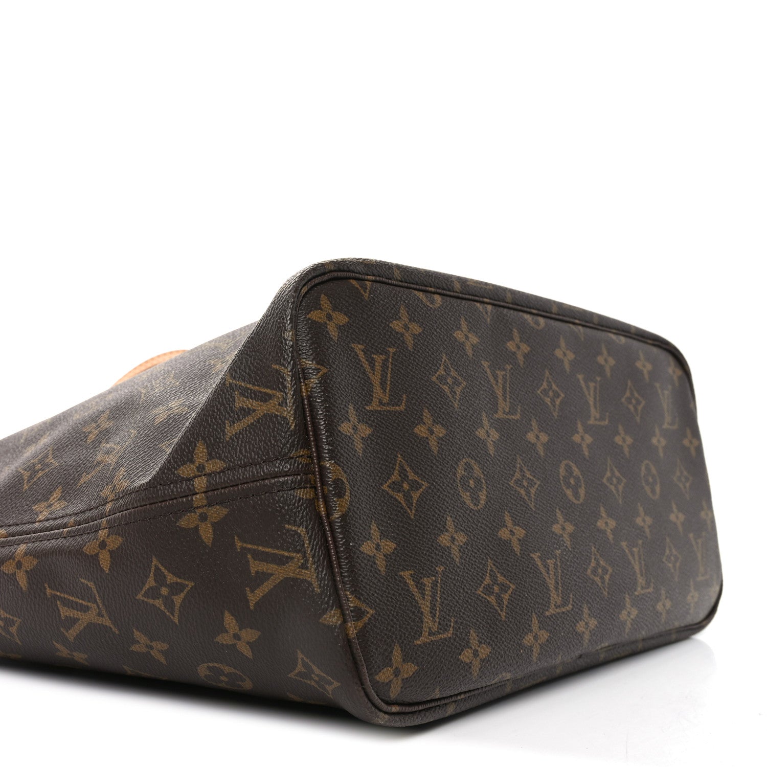 Louis Vuitton Monogram Neo Neverfull MM 8 of 9