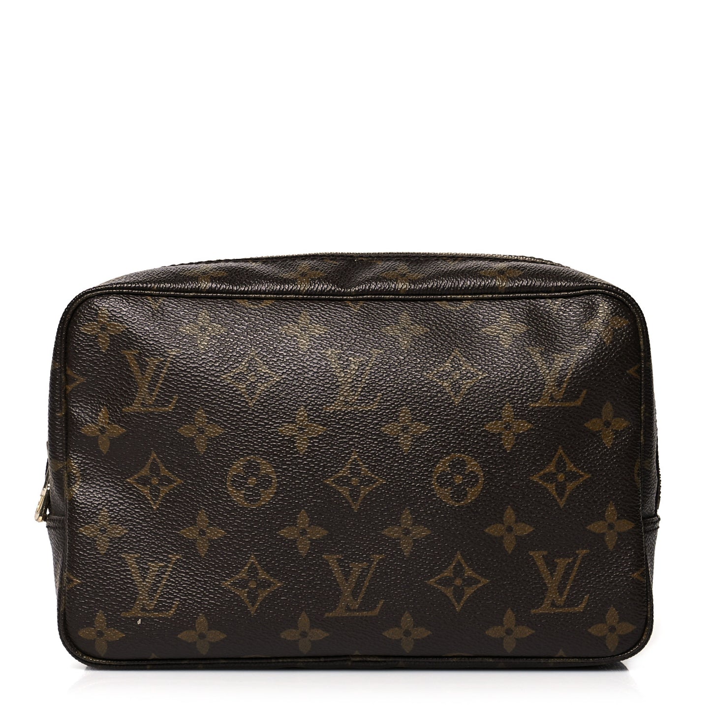 Monogram Trousse Toilette 23