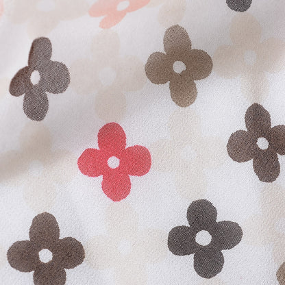 Louis Vuitton Silk Scarf 5 of 5