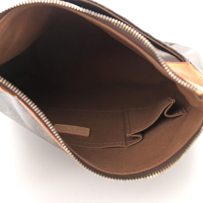 Louis Vuitton Monogram Odeon PM 5 of 11