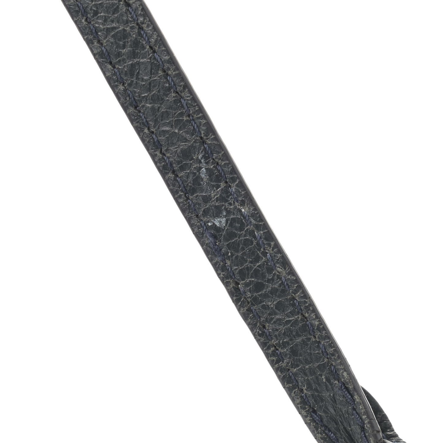 Agneau Giant 12 Gold Hardware Hip Anthracite