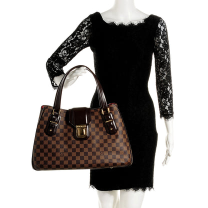 Louis Vuitton Damier Ebene Griet 2 of 8