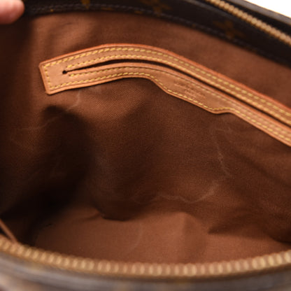 Louis Vuitton Monogram Cabas Piano 10 of 11