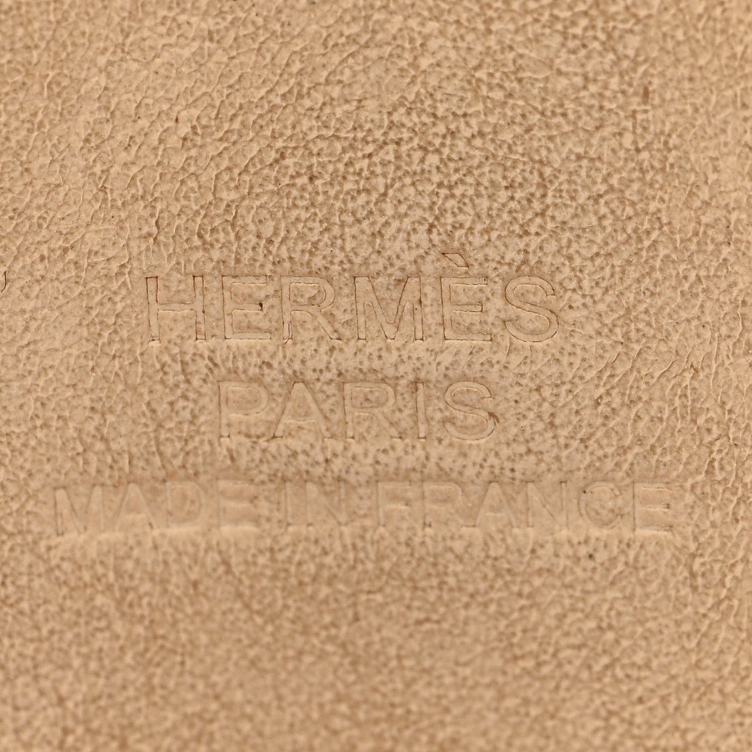 Hermes Wicker Swift Medor Picnic Cuff Bracelet T3 Nata 4 of 6