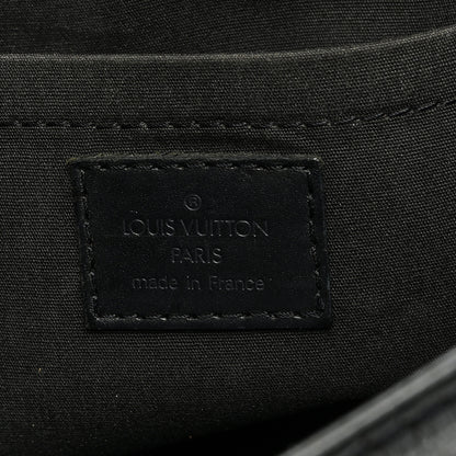 Louis Vuitton Epi Mandara PM Black 5 of 7