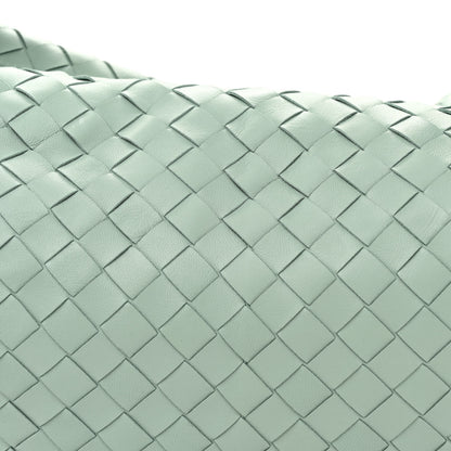 Bottega Veneta Nappa Intrecciato Small Jodie New Sauge 8 of 11